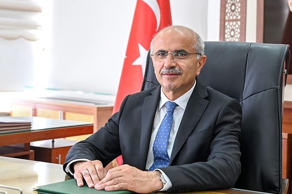 Sami Er’den açıklama: “Tüm okullar boşaltıldı”