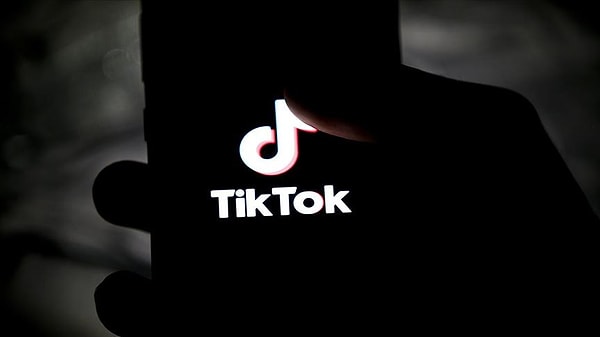 TikTok'ta satışa başladı.