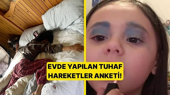 Duvarların Dili Olsa Da Konuşsa: Kimseye İtiraf Edemediğiniz 10 "Yalnızlık" Alışkanlığı!