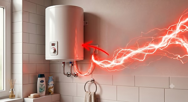 Ay sonu gelen yüksek elektrik faturalarıyla başa çıkmaya çalışırken genellikle gözümüz mutfaktaki beyaz eşyalara çevriliyor.
