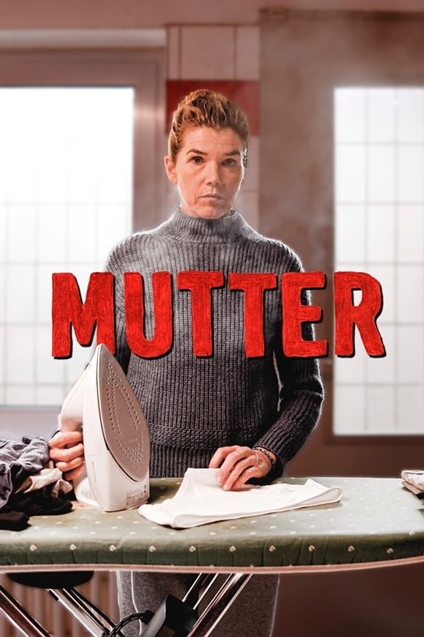 Mutter Posteri