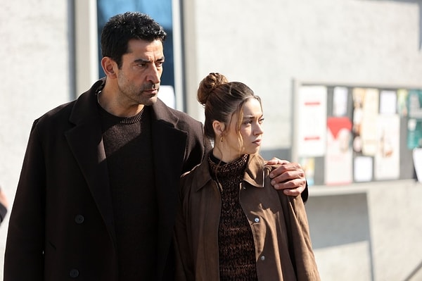 Afra Saraçoğlu'nun ayrılığının ardından A.B.İ. dizisinde sezon finali tarihi öne çekildi, yeni tarih belli oldu.