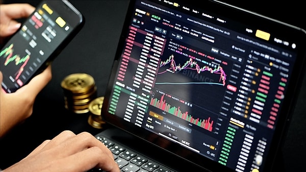 Transferlerde günlük ve aylık sınır getirildi.