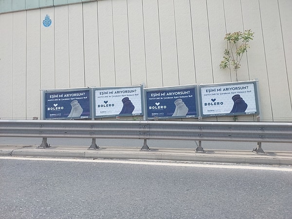 Veee günlerdir herkesi meraktan çatlatan kampanya sonunda açıklandı!
