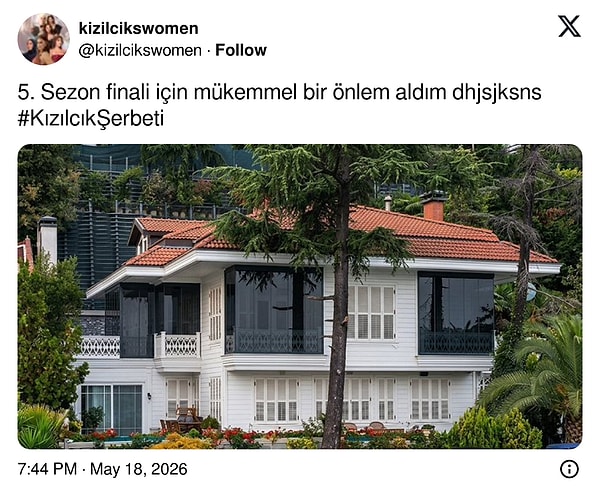 9. Harika bir çözüm önerisi.