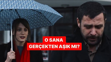 Bu Davranışlar Partnerinde Varsa Sana Aşık Demektir!