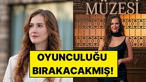 Her Şeyi Bırakıp Gidiyordu: Oya Unustası'nın Kaderini Değiştiren Masumiyet Müzesi İtirafı!