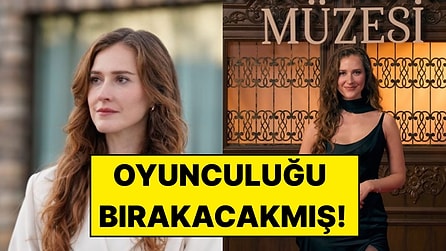 Her Şeyi Bırakıp Gidiyordu: Oya Unustası'nın Kaderini Değiştiren Masumiyet Müzesi İtirafı!