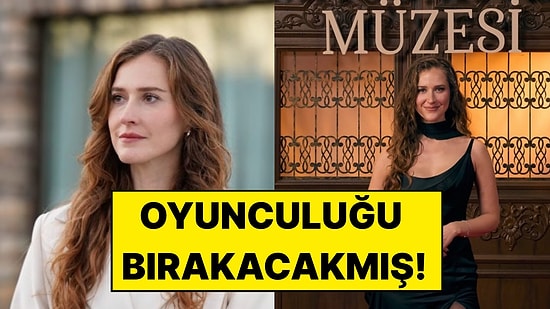 Her Şeyi Bırakıp Gidiyordu: Oya Unustası'nın Kaderini Değiştiren Masumiyet Müzesi İtirafı!