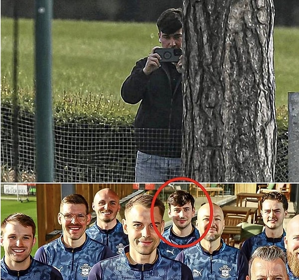 Neler olmuştu?