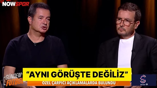 Acun Ilıcalı Hull City'nin Finaldeki Rakibinin Değişmesi Hakkında Konuştu