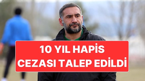 Eski Milli Futbolcu Ümit Karan Hakkında 10 Yıl Hapis İstendi: Eski Kız Arkadaşlarının İfadeleri İddianamede!
