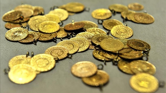 Gold Prices Under Pressure: Reasons for the Sharp Drop in Global Markets Revealed