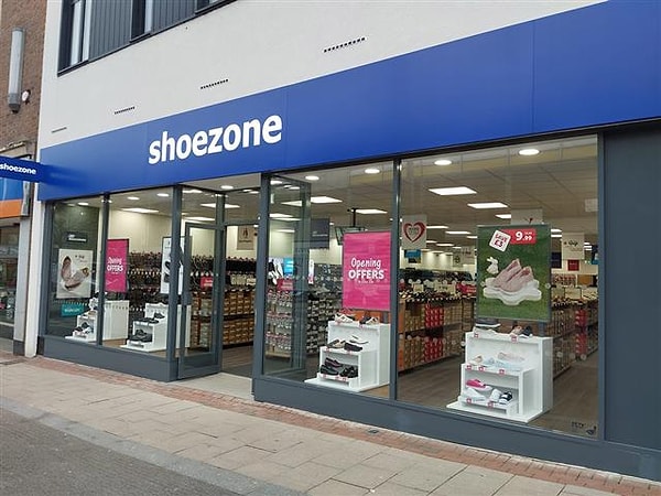 The renowned British store has shuttered 14 of its branches.