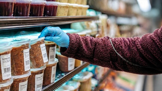 Ministry Announces Banned Foods: New Guidelines for "Novel Food" Products in Turkey
