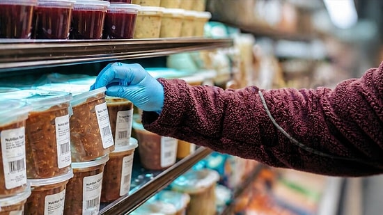 Ministry Announces Banned Foods: New Guidelines for "Novel Food" Products in Turkey