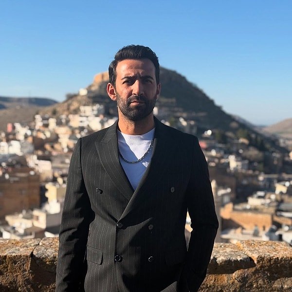 According to a report by Birsen Altuntaş, Ferit Kaya, who masterfully portrays Demir Baybars, one of the most compelling villains of the series, has also bid farewell to the set.