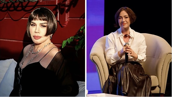 Nazan Öncel Revealed the Real Reason Behind Her Falling Out With Sezen Aksu!