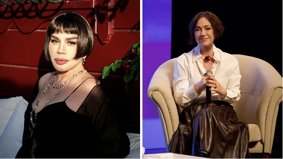 Nazan Öncel Revealed the Real Reason Behind Her Falling Out With Sezen Aksu!