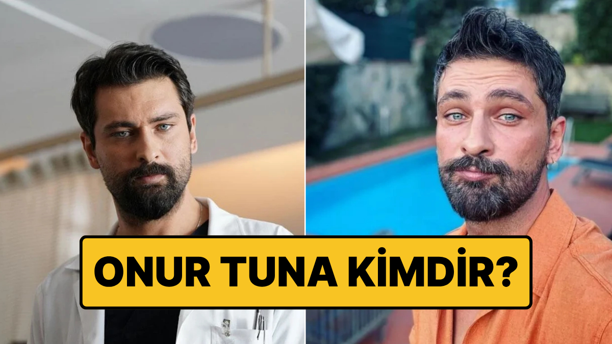 Onur Tuna Kimdir, Kaç Yaşında? Onur Tuna Neden Gözaltına Alındı?