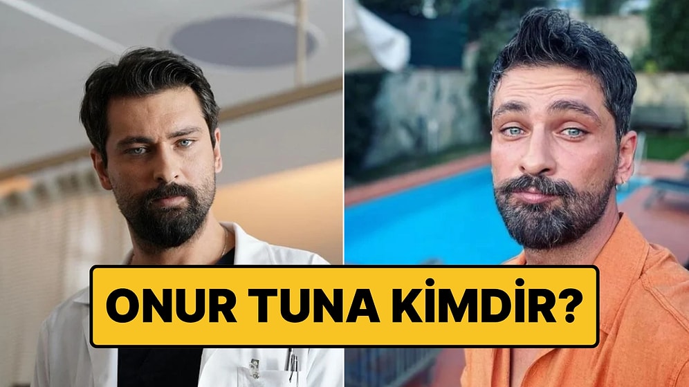 Onur Tuna Kimdir, Kaç Yaşında? Onur Tuna Neden Gözaltına Alındı?