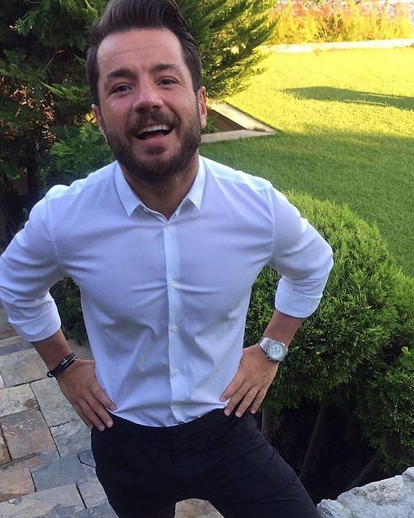Volkan Bahçekapılı Neden Gözaltına Alındı?