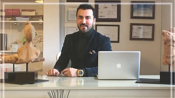 Mehmet Rahşan Neden Gözaltına Alındı?