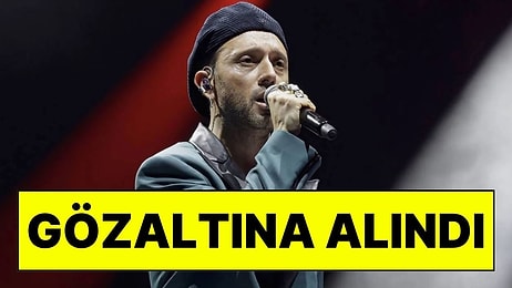 Şarkıcı Mabel Matiz, Yasaklı Madde Operasyonunda Gözaltına Alındı