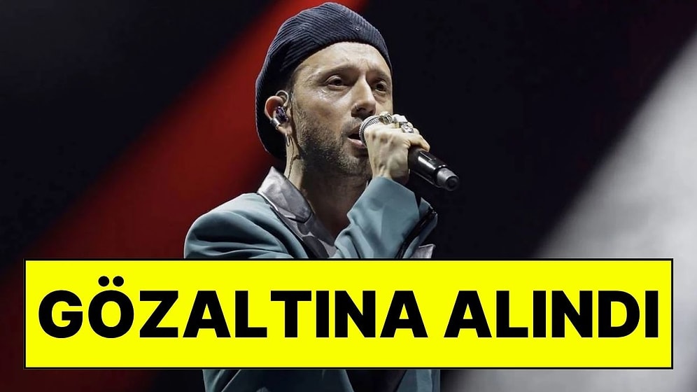 Şarkıcı Mabel Matiz, Yasaklı Madde Operasyonunda Gözaltına Alındı
