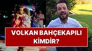 Volkan Bahçekapılı Kimdir? Buse Terim'in Eski Eşi Volkan Bahçekapılı Neden Gözaltına Alındı?