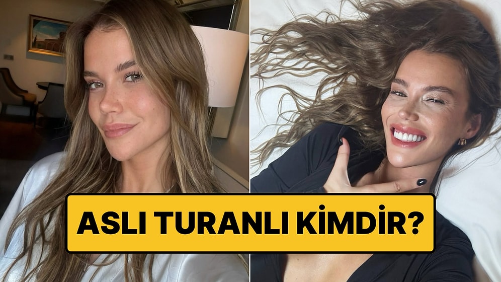 Aslı Turanlı Kimdir, Kaç Yaşında? Aslı Turanlı Nereli, Neden Gözaltına Alındı?
