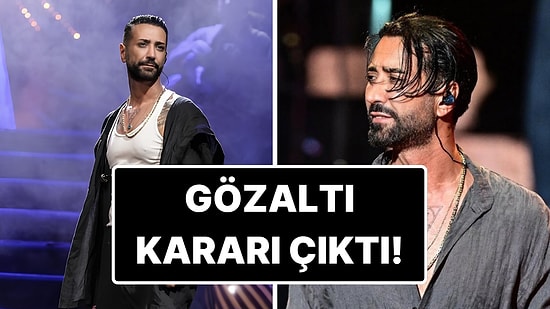 Tan Taşçı Gözaltına mı Alındı? Tan Taşçı Hakkında Gözaltı Kararı mı Çıktı?