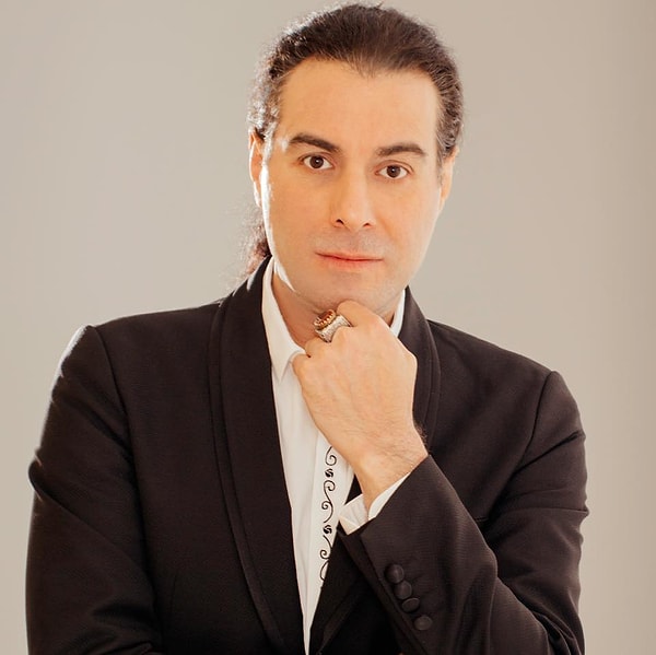 Kariyer Başlangıcı