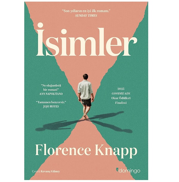 13. Kimlik, aidiyet ve insan hikayeleri üzerine derin bir sorgulama sunan bu eser çok beğenildi!