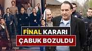 Final Yaptığı Açıklanan 20 Sezonluk Arka Sokaklar Kararından Vazgeçti! Dizi Sezon Finali Yapıyor