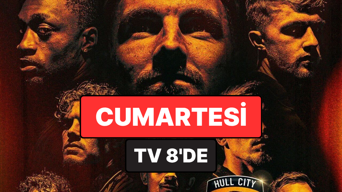 Hull City Tarih Yazmaya Hazır! Premier Lig İçin Dev Final Canlı Yayınla TV8’de