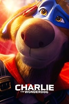 Charlie the Wonderdog