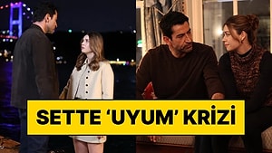 A.B.İ.'nin Çağla'sı Afra Saraçoğlu Diziden Neden Ayrıldı? Kenan İmirzalıoğlu ile 'İletişim Sorunu' İddiası