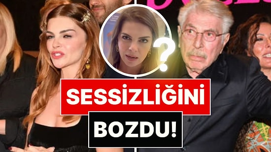 Pelin Karahan, Erdal Özyağcılar ile Yaşadığı Röportaj Polemiği Hakkında İlk Kez Konuştu