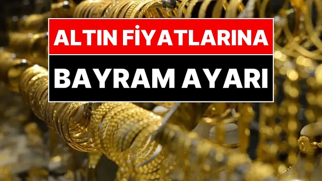 Ünlü Ekonomistten Bayram Öncesi Altın Fiyatları İçin Kritik Uyarı