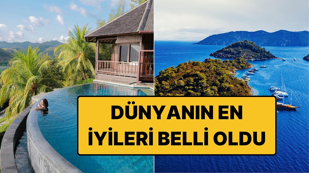 Dünyanın En İyi ve En Popüler 2026 Rotaları Açıklandı: Türkiye de Listede!
