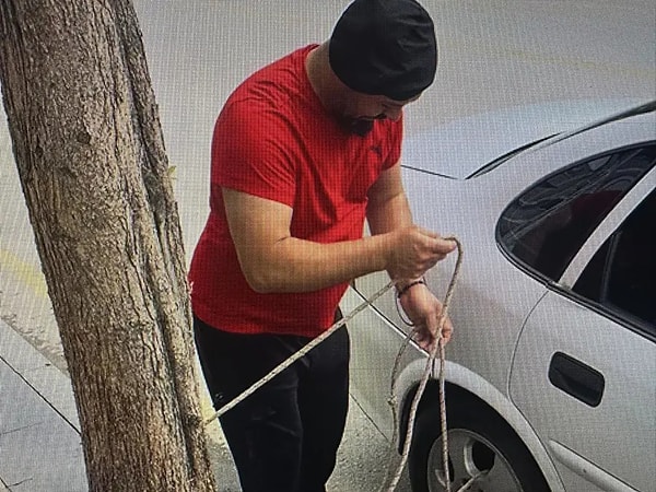 Tokat’ta aşırı yağışların yarattığı risk, kentte yaşamı olumsuz etkiliyor.