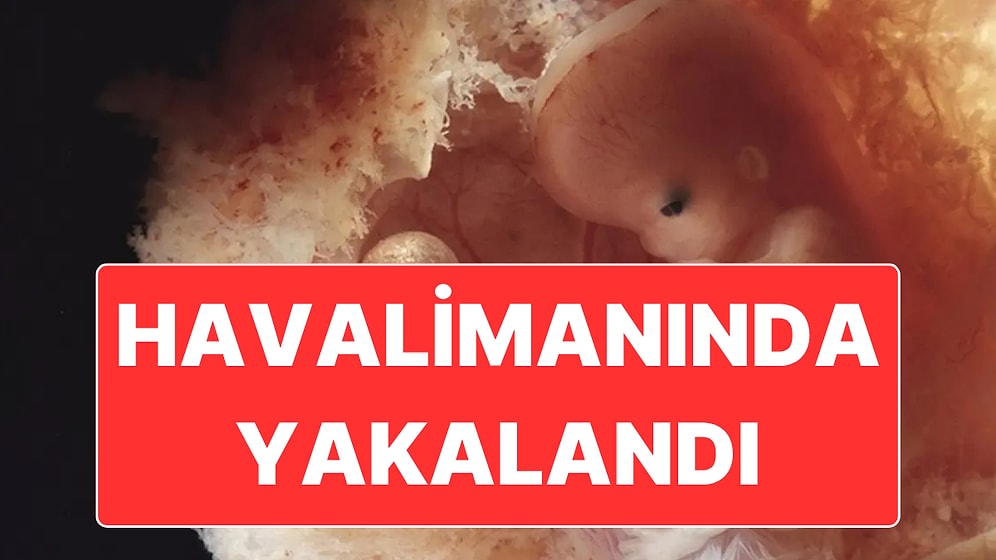 KKTC’deki Embriyo Skandalında İsrail İddiası