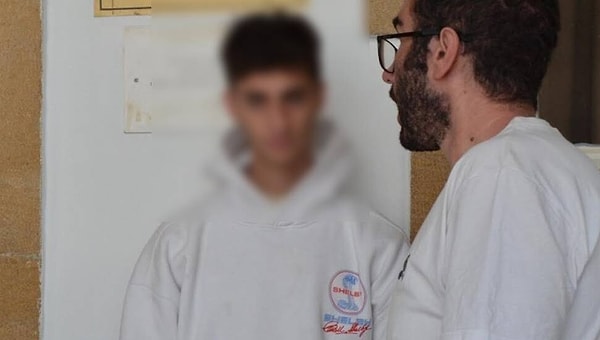 KKTC’de gümrük muhafaza ekiplerinin ortaya çıkardığı bir kaçakçılık dikkat çekti.