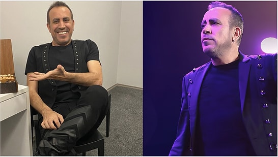 Statement Released After Scary Update on Haluk Levent’s Health