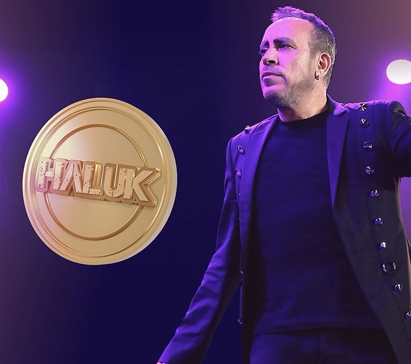 Having become one of the most beloved figures in Turkish rock music with dozens of songs that have been on everyone's lips for years, Haluk Levent holds a unique place in the hearts of millions not only with his music, but also with his philanthropic efforts and social responsibility projects through the AHBAP Association.