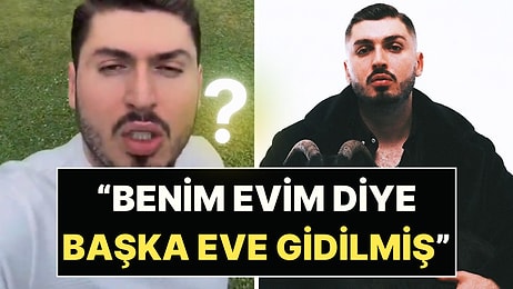 Hakkında Gözaltı Kararı Çıkan Blok3'ten İlk Açıklama Geldi!