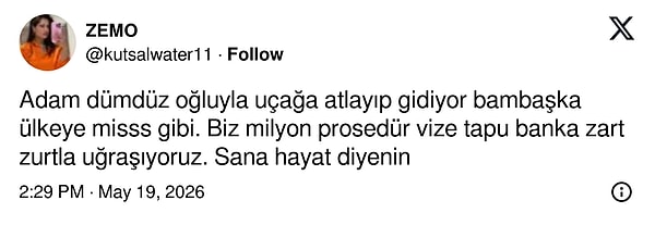 İşte o yorumlar 👇