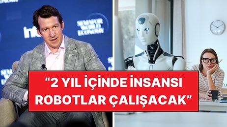 Anthropic Kurucu Ortağından Tartışmalı İddialar: Yapay Zeka 1 Yıl İçinde Nobel Kazandıracak