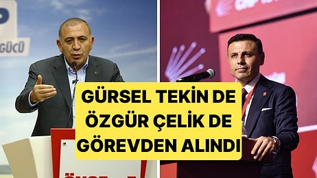 Mutlak Butlan Kararı Sonrası CHP İstanbul İl Kongresi'nin de İptal Edildiği Ortaya Çıktı